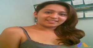 Elizalatina611 37 años Soy de Medellín/Antioquia, Busco Encuentros Amistad con Hombre