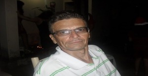 Nacedom 55 años Soy de Montes Claros/Minas Gerais, Busco Noviazgo con Mujer