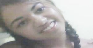 Lanacristina 31 años Soy de Passos/Minas Gerais, Busco Encuentros Amistad con Hombre