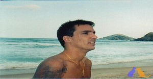 Rogerferreira 46 años Soy de Rio de Janeiro/Rio de Janeiro, Busco Encuentros Amistad con Mujer