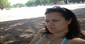 Janyviana 47 años Soy de Lisboa/Lisboa, Busco Encuentros Amistad con Hombre