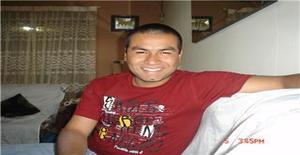 Jonathanalfredo 38 años Soy de Lima/Lima, Busco  con Mujer