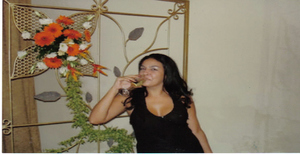 Patriciasiqueira 45 años Soy de Olinda/Pernambuco, Busco Encuentros Amistad con Hombre