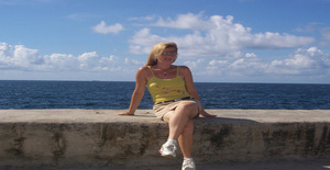 Bet_74 46 años Soy de Ciudad de la Habana/la Habana, Busco Encuentros Amistad con Hombre