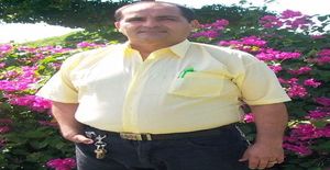 Charles47 61 años Soy de Caracas/Distrito Capital, Busco Noviazgo con Mujer