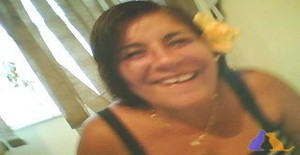 Joanametidieri 65 años Soy de Salvador/Bahia, Busco Encuentros Amistad con Hombre