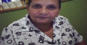 Reginamerlina 59 años Soy de Valledupar/Cesar, Busco Encuentros Amistad con Hombre