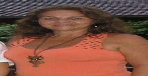Claudia13 65 años Soy de Niterói/Rio de Janeiro, Busco Encuentros Amistad con Hombre