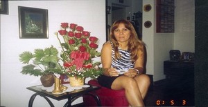 Elizabethdoris 63 años Soy de Lima/Lima, Busco Encuentros Amistad con Hombre