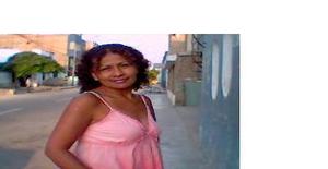 Chinita1005 55 años Soy de Lima/Lima, Busco Encuentros Amistad con Hombre