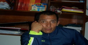 Fabrizzio01 45 años Soy de Lima/Lima, Busco Encuentros Amistad con Mujer