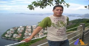 Tomskroll 38 años Soy de Ipojuca/Pernambuco, Busco Encuentros Amistad con Mujer