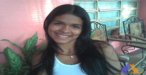Katiuska187 35 años Soy de Maracaibo/Zulia, Busco Encuentros Amistad con Hombre