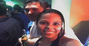 Munecarosy 37 años Soy de Pueblo Nuevo/Chiriqui, Busco Encuentros Amistad con Hombre