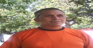 Hernan43 57 años Soy de Maracaibo/Zulia, Busco Encuentros Amistad con Mujer