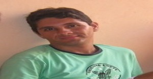 Vitor775 38 años Soy de Palmas/Tocantins, Busco Encuentros Amistad con Mujer