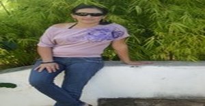 Malvy 46 años Soy de Guarapuava/Parana, Busco Encuentros Amistad con Hombre