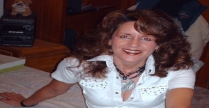 Lorean30 55 años Soy de Valencia/Carabobo, Busco Noviazgo con Hombre