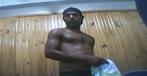 Chuco 37 años Soy de Salvador/Bahia, Busco Noviazgo con Mujer