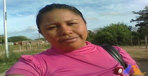 Laguijira22 36 años Soy de Maracaibo/Zulia, Busco Encuentros Amistad con Hombre