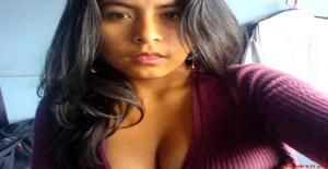 Danielasabrosa 37 años Soy de Lima/Lima, Busco Encuentros Amistad con Hombre