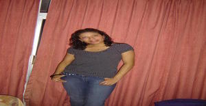 Liz_flakita 35 años Soy de Acayucan/Veracruz, Busco Encuentros Amistad con Hombre