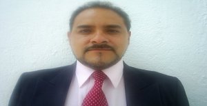 Leo88 52 años Soy de Mexico/State of Mexico (edomex), Busco Noviazgo con Mujer