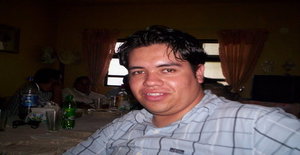 Javier023 38 años Soy de Celaya/Guanajuato, Busco Encuentros Amistad con Mujer