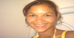 Janiceluziana007 39 años Soy de Natal/Rio Grande do Norte, Busco Encuentros Amistad con Hombre