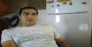 Nelsonmelgarejo 43 años Soy de Asunción/Central, Busco Encuentros Amistad con Mujer