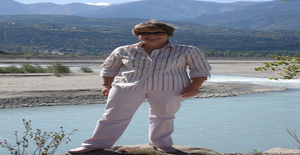 Lesarcades 61 años Soy de Narbonne/Languedoc-roussillon, Busco Noviazgo con Hombre