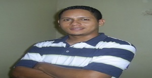 Thomy04 34 años Soy de Tegucigalpa/Francisco Morazan, Busco Encuentros Amistad con Mujer
