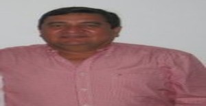 Luisarnoldo2 64 años Soy de San Antonio de Los Altos/Miranda, Busco Encuentros Amistad con Mujer