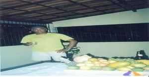 Nilcr20074816 53 años Soy de Salvador/Bahia, Busco Encuentros Amistad con Mujer