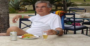 Inobed 77 años Soy de Rio de Janeiro/Rio de Janeiro, Busco Noviazgo con Mujer