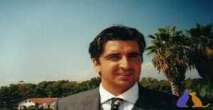 Marcuccios 51 años Soy de Napoli/Campania, Busco Encuentros Amistad con Mujer