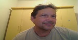 Paulinho220 54 años Soy de Fort Lauderdale/Florida, Busco Encuentros Amistad con Mujer