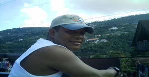 Lezf3005 44 años Soy de Caracas/Distrito Capital, Busco Encuentros Amistad con Mujer