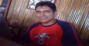 Nikolas_7 50 años Soy de Chiclayo/Lambayeque, Busco Noviazgo con Mujer