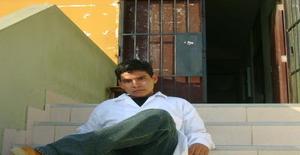 David_16 34 años Soy de Chiclayo/Lambayeque, Busco Encuentros Amistad con Mujer