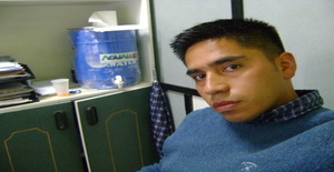 Oskar15 43 años Soy de Quito/Pichincha, Busco Encuentros Amistad con Mujer