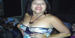 Andreina55 65 años Soy de Barquisimeto/Lara, Busco Encuentros Amistad con Hombre