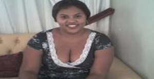 Shirleycris 40 años Soy de Taguatinga/Distrito Federal, Busco Encuentros Amistad con Hombre