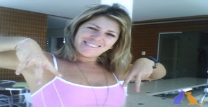Lety24 42 años Soy de Florianópolis/Santa Catarina, Busco Noviazgo con Hombre