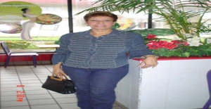 Brownvazquez 81 años Soy de Panama City/Panama, Busco Noviazgo Matrimonio con Hombre