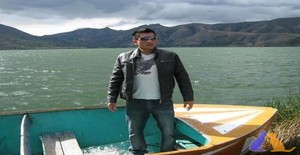 Elpapidetusueño 39 años Soy de Lima/Lima, Busco Encuentros Amistad con Mujer