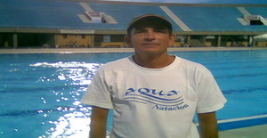Nadador49 63 años Soy de Pereira/Risaralda, Busco Noviazgo con Mujer