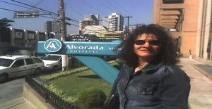 Fofuchadesp 54 años Soy de Sao Paulo/Sao Paulo, Busco Encuentros Amistad con Hombre