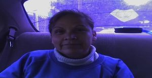 Amistaadnueva 62 años Soy de Monterrey/Nuevo Leon, Busco Encuentros Amistad con Hombre