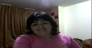 Apasionada38 54 años Soy de Lima/Lima, Busco Noviazgo con Hombre